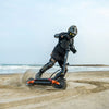 Best Electric Scooters for Commuting in Rainy Weather