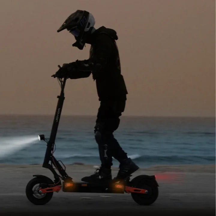 How to Extend the Lifespan of Your Electric Scooter Battery