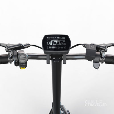 JOYOR E6-S Electric Scooter