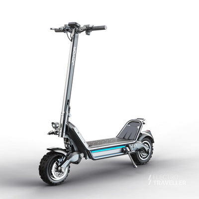 JOYOR E6-S Electric Scooter