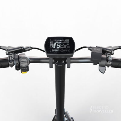 JOYOR E6-S Electric Scooter