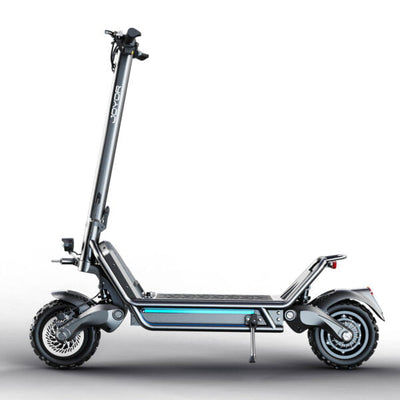 JOYOR E6-S Electric Scooter