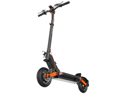 【NEW】JOYOR S5-Z Electric Scooter