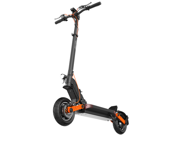【NEW】JOYOR S5-Z Electric Scooter