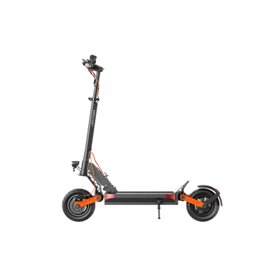 【NEW】JOYOR S10-S-Z Electric Scooter