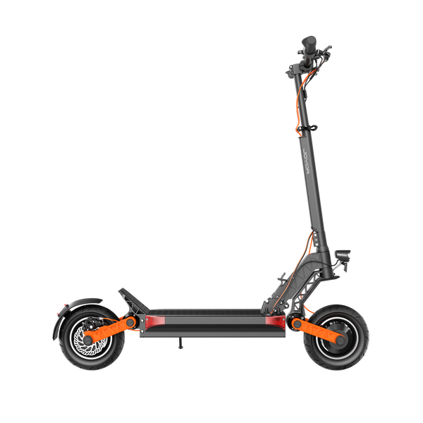 【NEW】JOYOR S5-Z Electric Scooter
