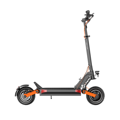 【NEW】JOYOR S10-S-Z Electric Scooter