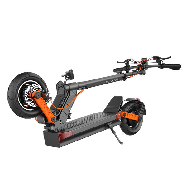 【NEW】JOYOR S5-Z Electric Scooter