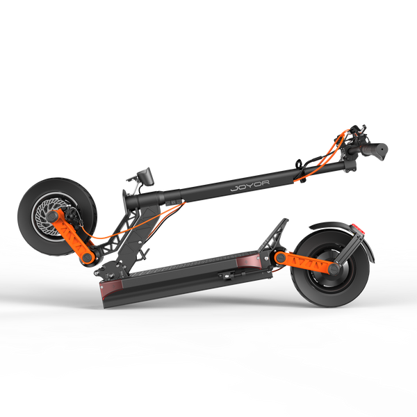 【NEW】JOYOR S5-Z Electric Scooter